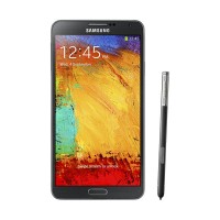 Samsung Galaxy Note 3 Jet Black